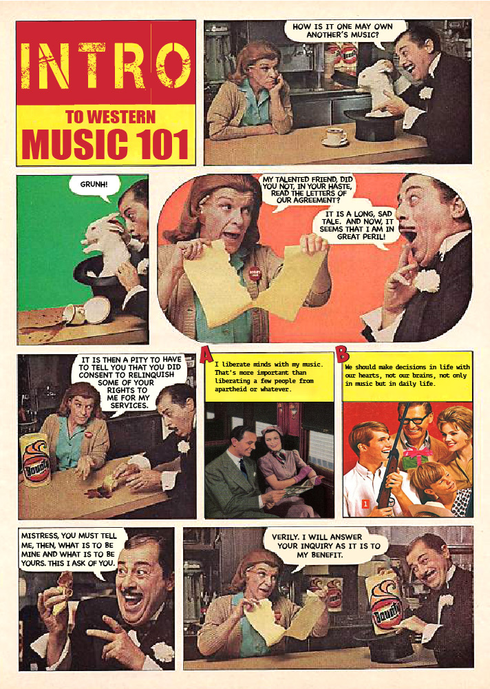 classical music is boring