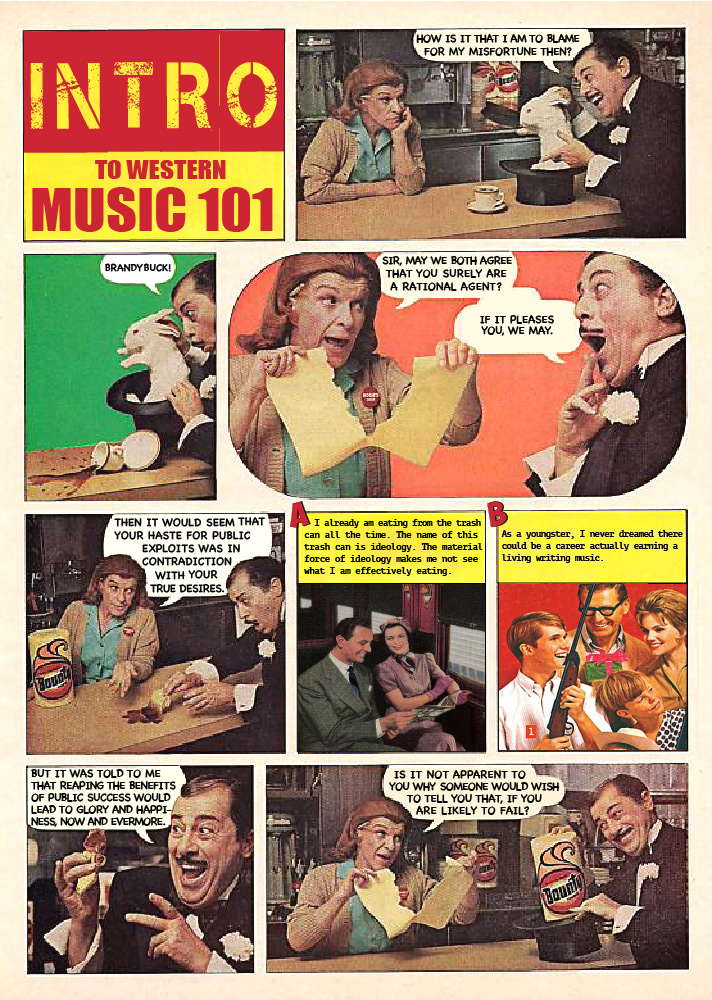 classical music is boring