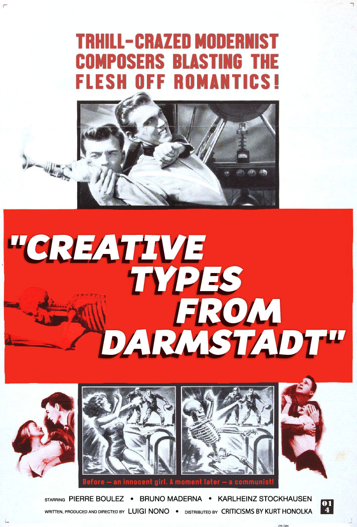 classical music is boring