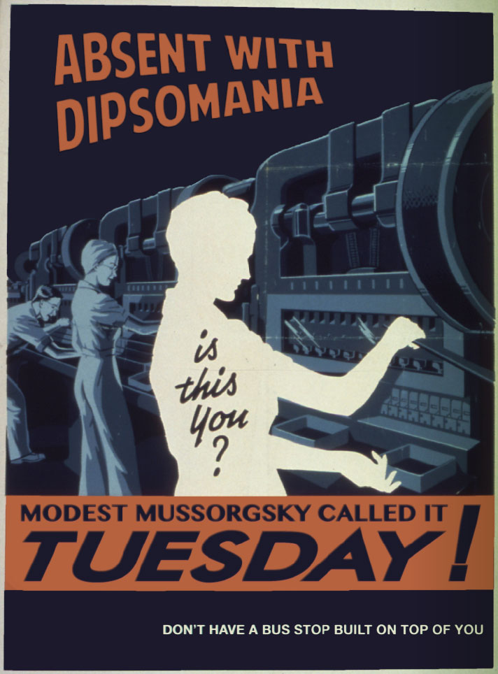 classical music is boring