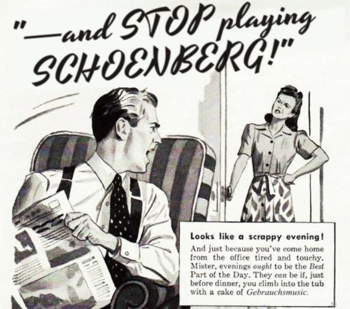 classical music is boring