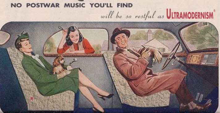 classical music is boring