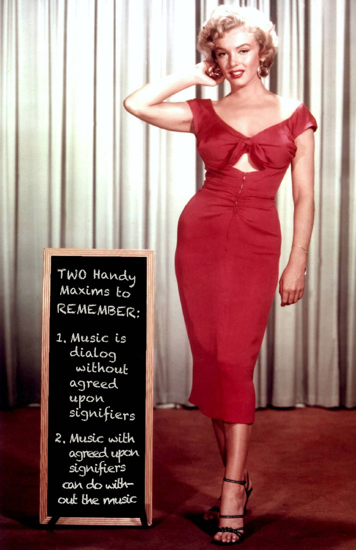 classical music is boring