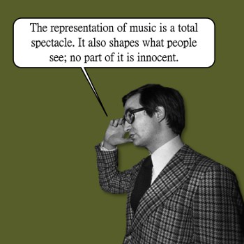 classical music is boring