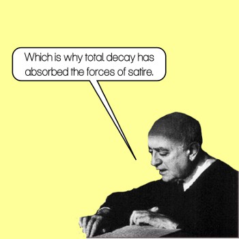 Classical Music Is Boring