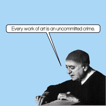 wacky adorno comics