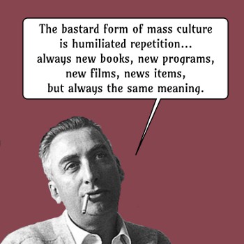 classical msuic is boring