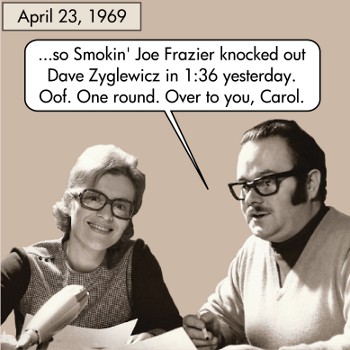 classical music is boring