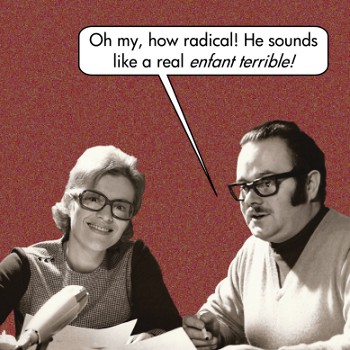 classical music is boring