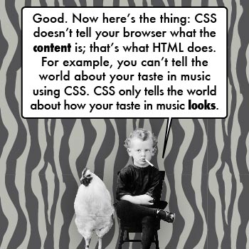 Classical Music Is Boring