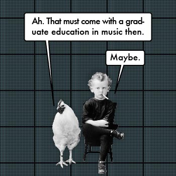 Classical Music Is Boring