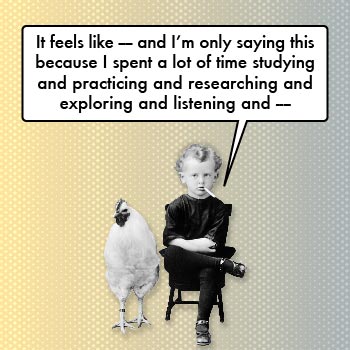 classical music is boring