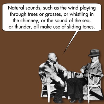 classical music is boring