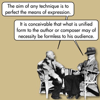 Classical Music Is Boring