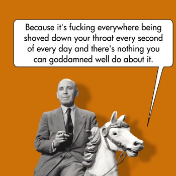 classical music is boring