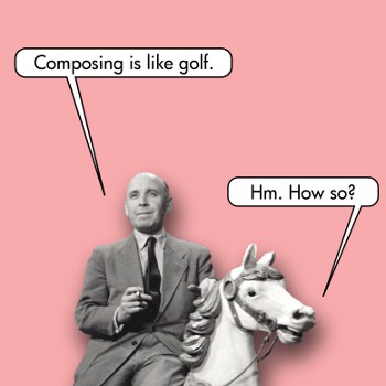 Classical Music Is Boring