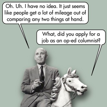 Classical Music Is Boring