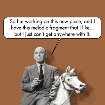 classical music is boring