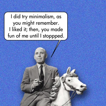 classical music is boring