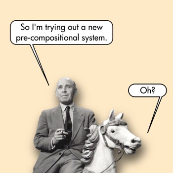 classical music is boring