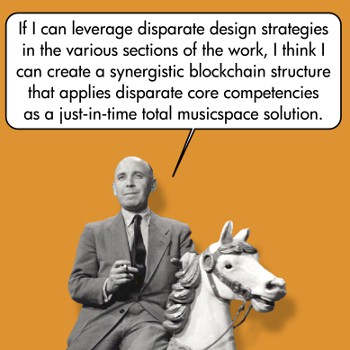 classical music is boring