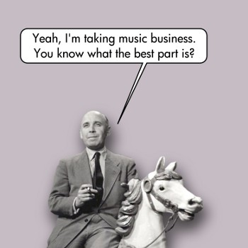 classical music is boring