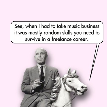 classical music is boring