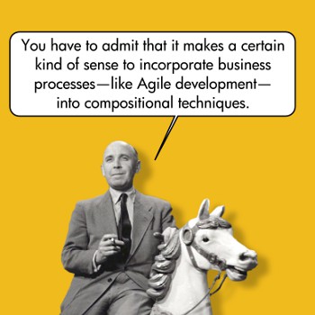 classical music is boring