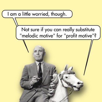 classical music is boring