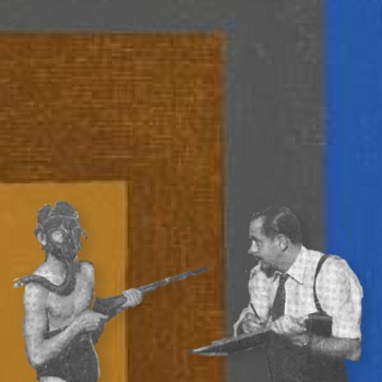 professor pangloss and rabbit