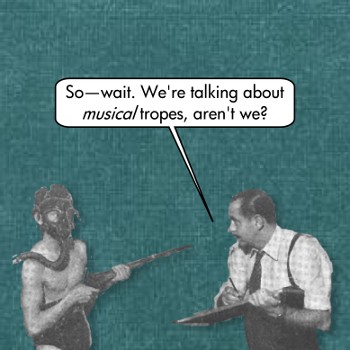 classical music is boring