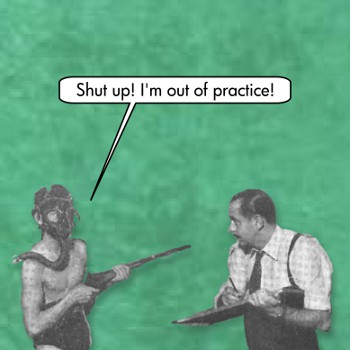 professor pangloss and rabbit