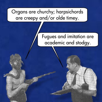 professor pangloss and rabbit