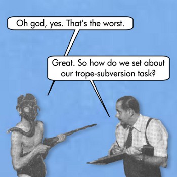 classical music is boring