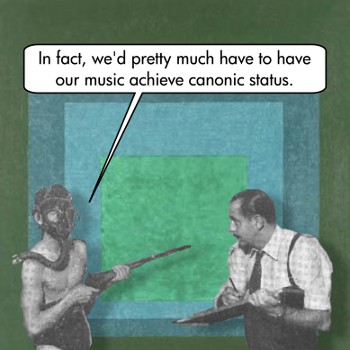 professor pangloss and rabbit