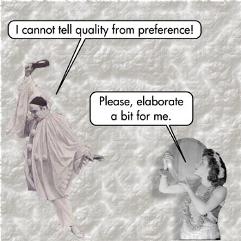 Classical Music Is Boring