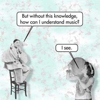 Classical Music Is Boring