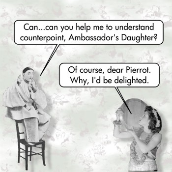 Classical Music Is Boring