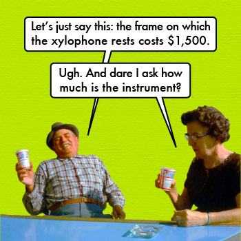 classical music is boring