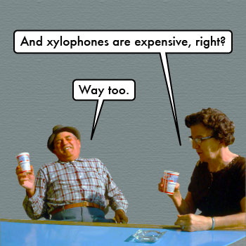 classical music is boring