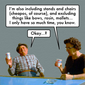 classical music is boring