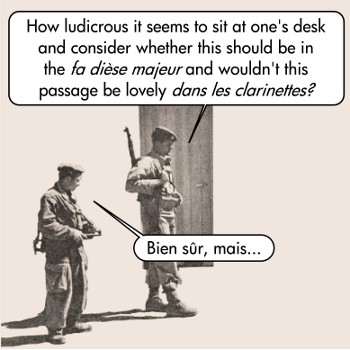 classical music is boring