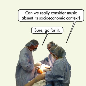 classical music is boring