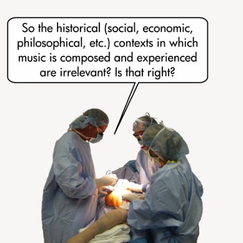 the surgeon-theorists