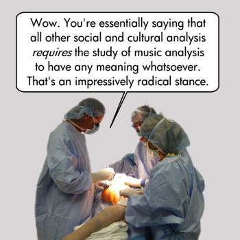 the surgeon-theorists