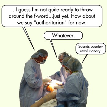 the surgeon-theorists