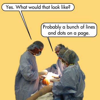 the surgeon-theorists