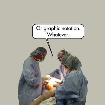 the surgeon-theorists