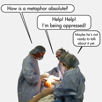 the surgeon-theorists