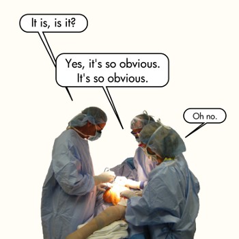 the surgeon-theorists